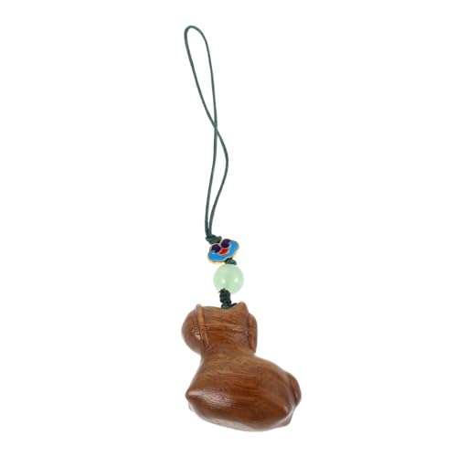 BAZEITFLOW Schlüsselanhänger Mit Pferd Holzpferd-dekor Feng-Shui-Figur Pferdefiguren Holzpferd-Figur Für Wohn- Und Bürodekoration Pferdefiguren Mit Chinesischem Tierkreiszeichen BAZEITFLOW Schlüsselanhänger Mit Pferd Holzpferd-dekor Feng-Shui-Figur Pferdefiguren Holzpferd-Figur Für Wohn- Und Bürodekoration Pferdefiguren Mit Chinesischem Tierkreiszeichen von BAZEITFLOW