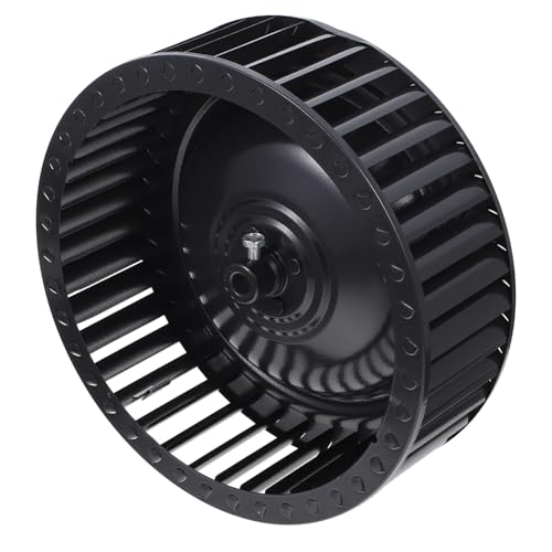 BAZEITFLOW Windmühlenhaube Windrad Tragbarer Motor Windrad Klimaanlage Entlüftungskanal Dunstabzugshaube Entlüftungslüftermotor Rotierender Sprinkler Elektrische Luftpumpe von BAZEITFLOW