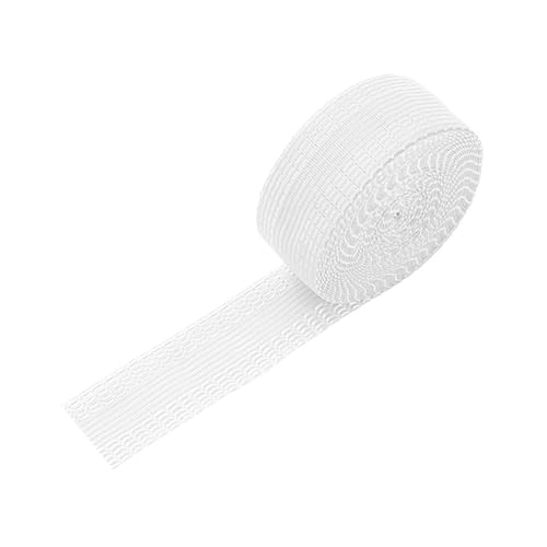 BBASILIYSD Saumband zum Aufbügeln, selbstklebendes Saumband, aufschmelzbares Web-Klebeband, Hosenbeinsaumband, zum Kleben von Kleidung, Jeans, Hosen, Kragen, Hosen, kein Nähen erforderlich BBASILIYSD Saumband zum Aufbügeln, selbstklebendes Saumband, aufschmelzbares Web-Klebeband, Hosenbeinsaumband, zum Kleben von Kleidung, Jeans, Hosen, Kragen, Hosen, kein Nähen erforderlich von BBASILIYSD