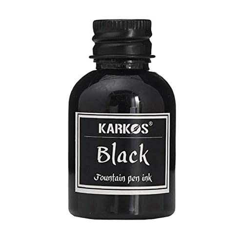 Füllfederhalter, 30 ml, reine bunte Flasche, Tinte, Nachfüllstift, hochwertige Tinte, Tintenstift, glatte Flüssigkeit, Nachfülltinte Füllfederhalter, 30 ml, reine bunte Flasche, Tinte, Nachfüllstift, hochwertige Tinte, Tintenstift, glatte Flüssigkeit, Nachfülltinte von BBASILIYSD