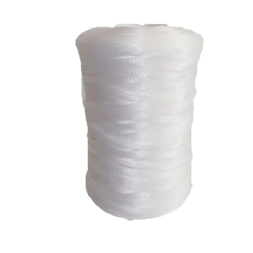 BCJMKDX Obst-Netzgewebe. for Halbzeuge in Rollennetz-Schneideseilnetz-Verpackung, Aufbewahrungsbeutel for Gemüse, Obst und Trockenfrüchte(1",Length 30M) von BCJMKDX