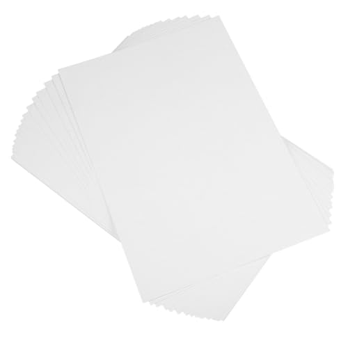 BCOATH 100 Blatt Dokumentenordner Deckblätter Papier mit Strukturierter Oberfläche Elegante Vertrags und Berichtsmappen für Büro Vielseitige Ordnerhüllen für Professionelle BCOATH 100 Blatt Dokumentenordner Deckblätter Papier mit Strukturierter Oberfläche Elegante Vertrags und Berichtsmappen für Büro Vielseitige Ordnerhüllen für Professionelle von BCOATH