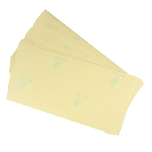 BCOATH 10000 Stück Transparente Runde Pvc aufkleber Starke Haftung Selbstklebende Versiegelungsetiketten für Lebensmittelverpackungen DIY Notizbuch und Geschenkversiegelung von BCOATH