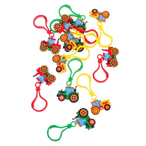 BCOATH 12pcs Mini Farm Farm Truck Keychains Kinder Traktorspielzeug Bulldozer Schlüsselanschlüsse Jungen Geburtstagspartypreise Für Farm Theme Party Gefällt Mir Klassenzimmer Belohnungen BCOATH 12pcs Mini Farm Farm Truck Keychains Kinder Traktorspielzeug Bulldozer Schlüsselanschlüsse Jungen Geburtstagspartypreise Für Farm Theme Party Gefällt Mir Klassenzimmer Belohnungen von BCOATH