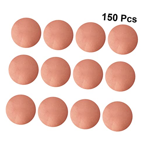 BCOATH 150Stücke Runde Aufkleberetiketten Kreative Kratzbare You Win für Partys und Scrapbooking Verleihen Ihrer Feier eine Festliche Note BCOATH 150Stücke Runde Aufkleberetiketten Kreative Kratzbare You Win für Partys und Scrapbooking Verleihen Ihrer Feier eine Festliche Note von BCOATH