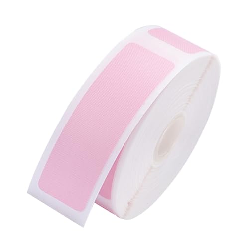 BCOATH 160 Stück Thermoetiketten Selbstklebend Preisetiketten für Thermodrucker Rosa Aufkleber für Kassen Preisangaben und Etikettendruck mit Starker Haftung und Glatter Oberfläche BCOATH 160 Stück Thermoetiketten Selbstklebend Preisetiketten für Thermodrucker Rosa Aufkleber für Kassen Preisangaben und Etikettendruck mit Starker Haftung und Glatter Oberfläche von BCOATH