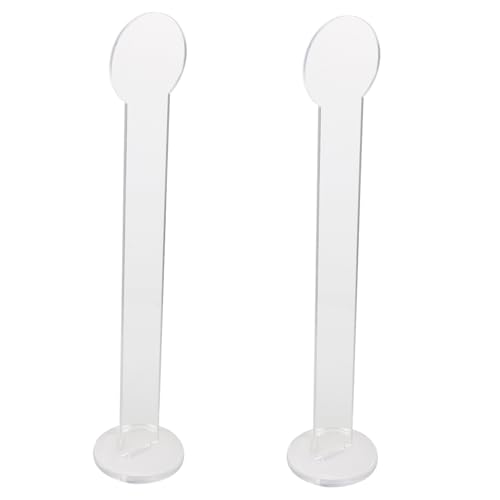 BCOATH 2 Sätze Acryl Klebeband Organizer Aufbewahrung DIY Transparent Tape Halter Selbstklebend Mehrzweck Regal für Büro Zuhause Studierzimmer BCOATH 2 Sätze Acryl Klebeband Organizer Aufbewahrung DIY Transparent Tape Halter Selbstklebend Mehrzweck Regal für Büro Zuhause Studierzimmer von BCOATH