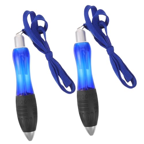 BCOATH 2 Stück Schwere Kugelschreiber Hülle Rutschfeste Ergonomische Fat Pen Sleeve aus Robustem Kunststoff für Verbesserten Griff und Längere Nutzung im Büro und Alltag BCOATH 2 Stück Schwere Kugelschreiber Hülle Rutschfeste Ergonomische Fat Pen Sleeve aus Robustem Kunststoff für Verbesserten Griff und Längere Nutzung im Büro und Alltag von BCOATH