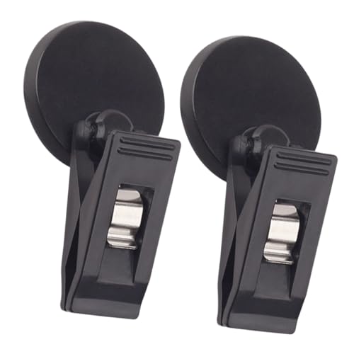 BCOATH 2 Stück Selbstklebende Parkschildhalter Clips für Auto Vielseitige zur Sicheren Befestigung von Parkausweisen Tankkarten und Zugangskarten Praktisch und Einfach zu Montieren BCOATH 2 Stück Selbstklebende Parkschildhalter Clips für Auto Vielseitige zur Sicheren Befestigung von Parkausweisen Tankkarten und Zugangskarten Praktisch und Einfach zu Montieren von BCOATH