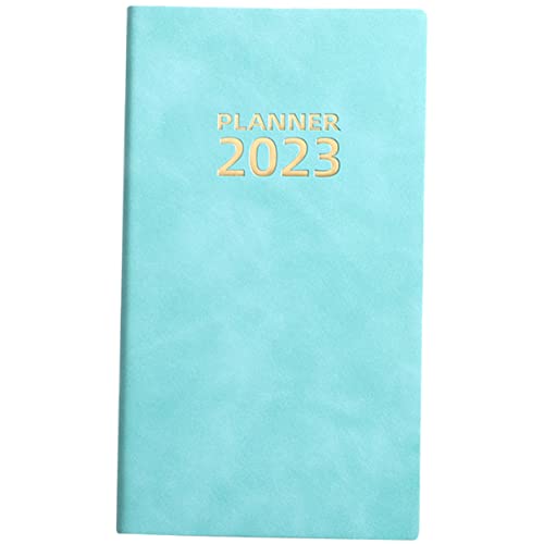 BCOATH 2023 Notizblock Für Den Täglichen Gebrauch Notizzubehör Planer Notizblock Arbeitsnotizblöcke Tagebuch Notizbuch Tragbarer Notizblock Notizblöcke Für Den Täglichen von BCOATH