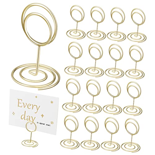 BCOATH 20Stücke Herzformclips Edle Tischnummernhalter für Hochzeit Party und Büro Stylische Memo für Platzkarten Menükarten und Notizen Robustes Design für Lange Nutzung BCOATH 20Stücke Herzformclips Edle Tischnummernhalter für Hochzeit Party und Büro Stylische Memo für Platzkarten Menükarten und Notizen Robustes Design für Lange Nutzung von BCOATH