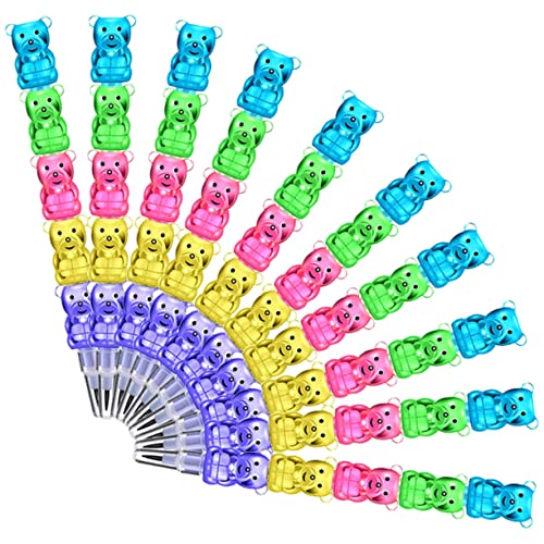 BCOATH 24st Fünfteiliger Bärenstift Studenten Bleistift Stinkende Marker Für Kinder Bärenstifte Für Kinder Lustige Bleistifte Bulk Bleistifte Für Kinder Bleistifte Zeichnen Das von BCOATH
