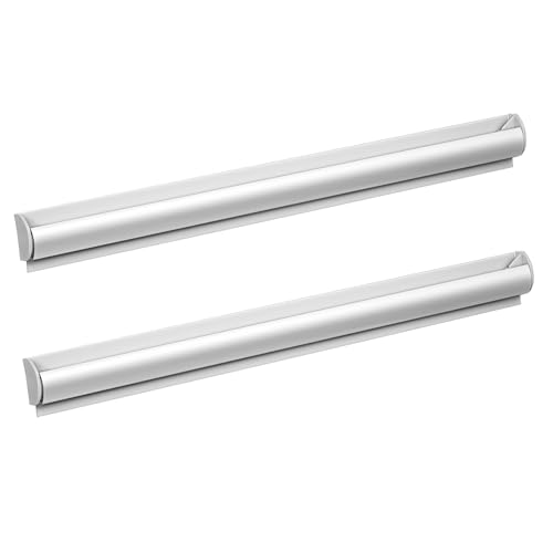 BCOATH 2pcs Restaurant Quittungshalter Inhaber Ticket Back Wall Mounted Quittungsorganisator Bestellhalter No Bohrrestaurant Küche Versorgung von BCOATH