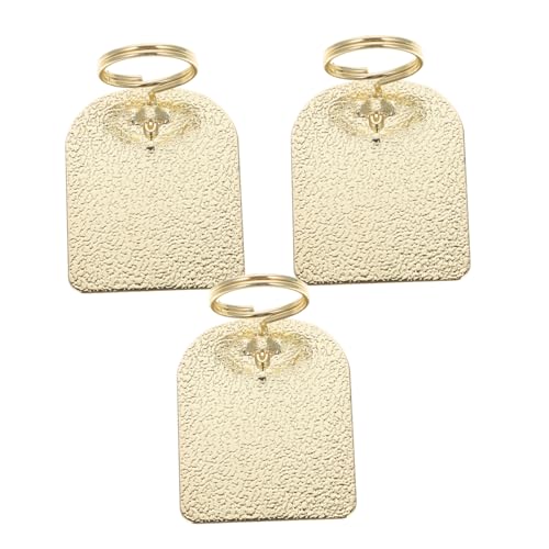 BCOATH 3 Stück Metall Preisetiketten Halter für Supermärkte Preislabel Clips mit Glänzender Oberfläche Einfach zu Handhaben und Rostfrei für Einzelhandel und Ausstellungen BCOATH 3 Stück Metall Preisetiketten Halter für Supermärkte Preislabel Clips mit Glänzender Oberfläche Einfach zu Handhaben und Rostfrei für Einzelhandel und Ausstellungen von BCOATH