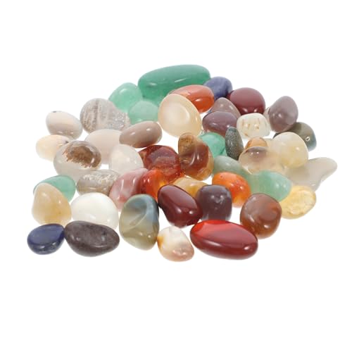 BCOATH Natürliche Kristall-edelsteine für Jungen und Mädchen 100 G Gemischtes Material Grabstein-anzug Knospe in Jungen- und Mädchenspielzeug Massen-landschaftsbausteine BCOATH Natürliche Kristall-edelsteine für Jungen und Mädchen 100 G Gemischtes Material Grabstein-anzug Knospe in Jungen- und Mädchenspielzeug Massen-landschaftsbausteine von BCOATH