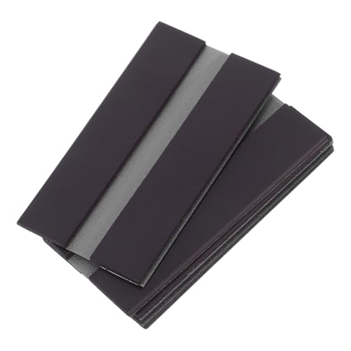 BCOATH 5 Stück Magnetische Aktenhalter-clips: Dokumentenbinderklemme Für Computermonitor – Schreibtischzubehör, Aktenorganisation Für Büro, Schule Und Studium BCOATH 5 Stück Magnetische Aktenhalter-clips: Dokumentenbinderklemme Für Computermonitor – Schreibtischzubehör, Aktenorganisation Für Büro, Schule Und Studium von BCOATH