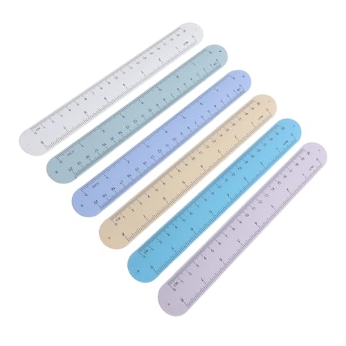 BCOATH 6 Stück Wiederverwendbares Silikon Slap Armband mit Löschbarem Notizblock Wasserdichtes Erinnerungsarmband Flexibles Bequemes Schreibarmband für To Do Listen und Tägliche Aufgaben BCOATH 6 Stück Wiederverwendbares Silikon Slap Armband mit Löschbarem Notizblock Wasserdichtes Erinnerungsarmband Flexibles Bequemes Schreibarmband für To Do Listen und Tägliche Aufgaben von BCOATH