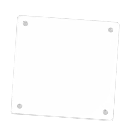 BCOATH Acryl Preisschildhalter Tischkartenhalter Transparent für Produktinformation Werbung Einzelhandel Verkaufsdisplay BCOATH Acryl Preisschildhalter Tischkartenhalter Transparent für Produktinformation Werbung Einzelhandel Verkaufsdisplay von BCOATH