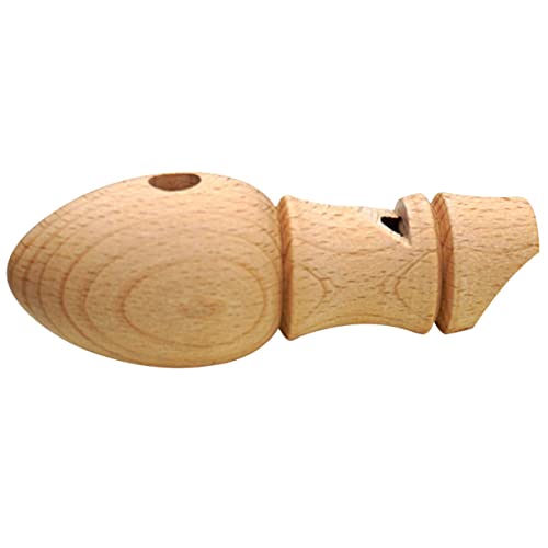 BCOATH Bad Vogelrufer Holzpfeife Zugpfeifen Erwachsene Kinder Krachmacher Korb Baby für Partykrachmacher ein Musikinstrument Kleinkindpfeife für Jubelnde Gefälligkeit Nehmen Orff BCOATH Bad Vogelrufer Holzpfeife Zugpfeifen Erwachsene Kinder Krachmacher Korb Baby für Partykrachmacher ein Musikinstrument Kleinkindpfeife für Jubelnde Gefälligkeit Nehmen Orff von BCOATH