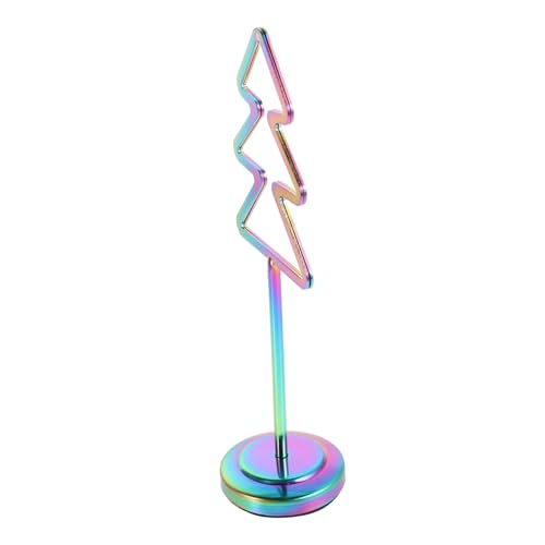 BCOATH Edelstahl Weihnachtskartenhalter Weihnachtsbaumform Festlicher Memo Clip Robust Eleganter Schreibtisch Fotohalter Für Büro Und Zuhause BCOATH Edelstahl Weihnachtskartenhalter Weihnachtsbaumform Festlicher Memo Clip Robust Eleganter Schreibtisch Fotohalter Für Büro Und Zuhause von BCOATH