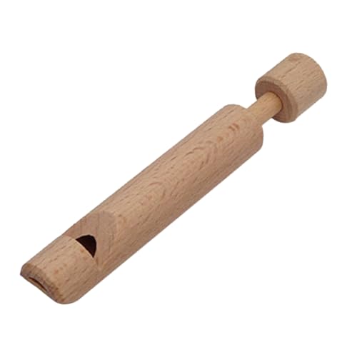 BCOATH Holz für Sicheres und Langlebiges Musikinstrument für Frühe Musikalische Bildung Party DIY Kreativität für Jungen BCOATH Holz für Sicheres und Langlebiges Musikinstrument für Frühe Musikalische Bildung Party DIY Kreativität für Jungen von BCOATH