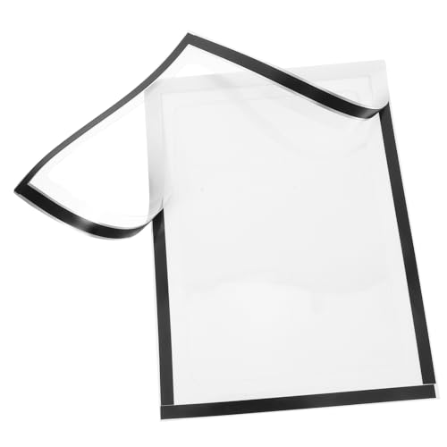 BCOATH Kunstspeichergehäuse Für Fotografie Und Skizzierung Für Büro- Und Posterspeicher Tragbare Datei Organizer Transparent Taschen BCOATH Kunstspeichergehäuse Für Fotografie Und Skizzierung Für Büro- Und Posterspeicher Tragbare Datei Organizer Transparent Taschen von BCOATH