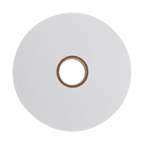 BCOATH Leere Textile Pflegeetiketten Waschbeständige Weiche Nylonschilder zum Bedrucken Langlebige Kleidungsetiketten für Individuelle Markenkennzeichnung BCOATH Leere Textile Pflegeetiketten Waschbeständige Weiche Nylonschilder zum Bedrucken Langlebige Kleidungsetiketten für Individuelle Markenkennzeichnung von BCOATH