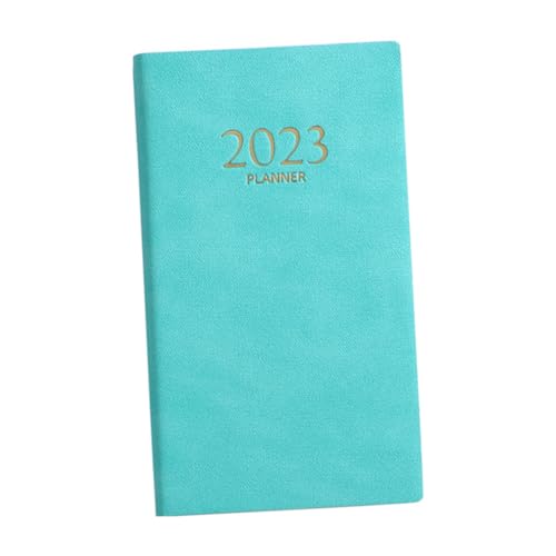 BCOATH Planer Notizblock Organizer mit Lesezeichenband Tagesplaner Notizbuch für Termine To Do Listen und Effiziente Zeitplanung Praktischer Planer für Alltag und Beruf BCOATH Planer Notizblock Organizer mit Lesezeichenband Tagesplaner Notizbuch für Termine To Do Listen und Effiziente Zeitplanung Praktischer Planer für Alltag und Beruf von BCOATH