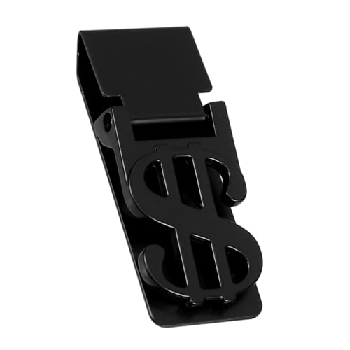 BCOATH Praktische Edelstahl Geldklammer Klein und Leicht Robust Vielseitig als Geldclip Visitenkartenhalter und Büroklammer für Bargeld und Dokumente Geeignet BCOATH Praktische Edelstahl Geldklammer Klein und Leicht Robust Vielseitig als Geldclip Visitenkartenhalter und Büroklammer für Bargeld und Dokumente Geeignet von BCOATH