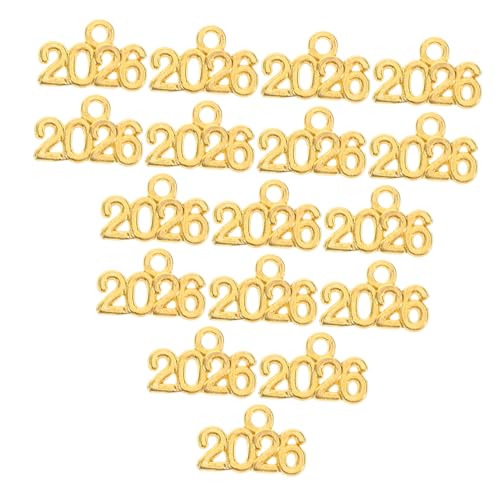 BCOATH Schlüsselanhänger Aus Legierung 100 Stück Aus Zinklegierung Zahlen Schlüsselanhänger Bastelzubehör BCOATH Schlüsselanhänger Aus Legierung 100 Stück Aus Zinklegierung Zahlen Schlüsselanhänger Bastelzubehör von BCOATH