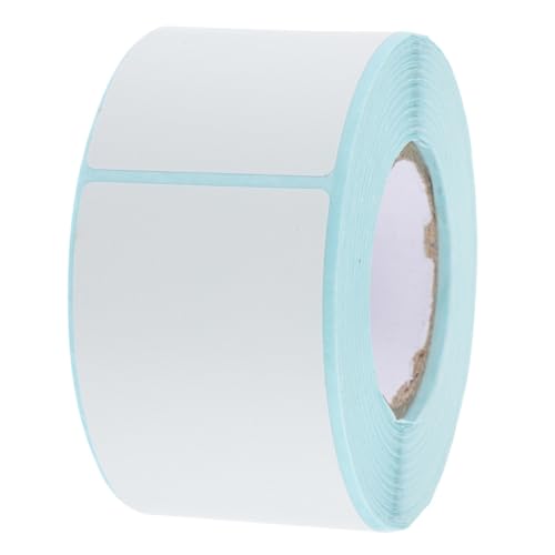 BCOATH Thermopapier Selbstklebend Etiketten Blanko Versandaufkleber Für Drucker Haushalt Büro Schule BCOATH Thermopapier Selbstklebend Etiketten Blanko Versandaufkleber Für Drucker Haushalt Büro Schule von BCOATH