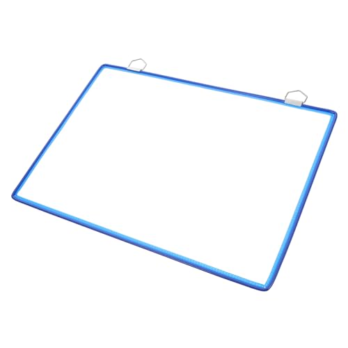 BCOATH Wand-aktentasche, Wand-aktentasche, Wand-organizer Für Büro, Wand-akten-organizer, Wand-aktenhalter, Wand-aktenhalter, Wand-papier-organizer BCOATH Wand-aktentasche, Wand-aktentasche, Wand-organizer Für Büro, Wand-akten-organizer, Wand-aktenhalter, Wand-aktenhalter, Wand-papier-organizer von BCOATH