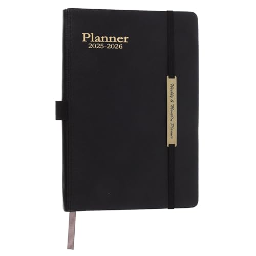 BCOATH Wochenplaner Englisch Edition Monate Terminplaner Notizbuch Leichtes Tragbares Planer Notizheft für Schüler Studenten Büro und Reisen mit Übersichtlichem Wochenkalender BCOATH Wochenplaner Englisch Edition Monate Terminplaner Notizbuch Leichtes Tragbares Planer Notizheft für Schüler Studenten Büro und Reisen mit Übersichtlichem Wochenkalender von BCOATH