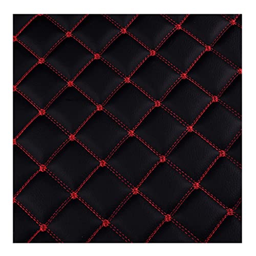 Kunstleder PVC Gesteppt Kaschiert Leder Kunstleder Polsterstoff Gesteppt Kaschiert Meterware Möbelstoff Dekostoff Polsterstoff Meterware für Schrank Ledertasche Autositz Sofa Möbel Repara(Black,1.6x2m Kunstleder PVC Gesteppt Kaschiert Leder Kunstleder Polsterstoff Gesteppt Kaschiert Meterware Möbelstoff Dekostoff Polsterstoff Meterware für Schrank Ledertasche Autositz Sofa Möbel Repara(Black,1.6x2m von BCSRVCE
