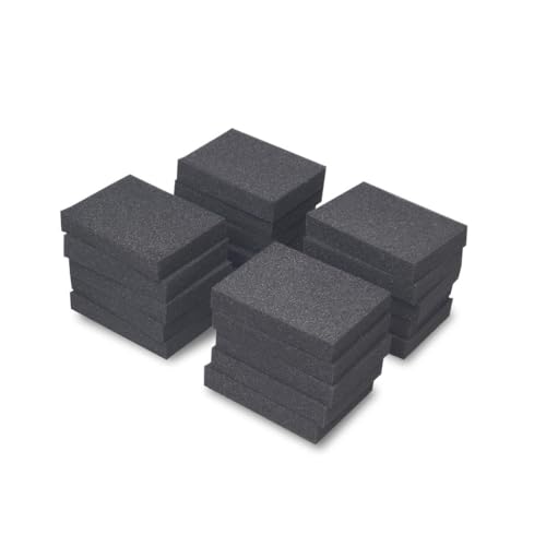 BCW 1-MPAD Monster Pads für Aufbewahrungsboxen von BCW