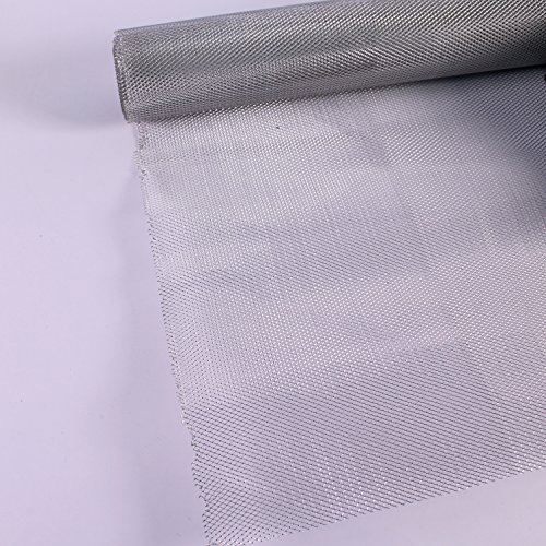 BCreative Modellierdraht, mittelgroß, flexibel, 0,5 m x 3 m, Rolle BCreative Modellierdraht, mittelgroß, flexibel, 0,5 m x 3 m, Rolle von BCreativetolearn