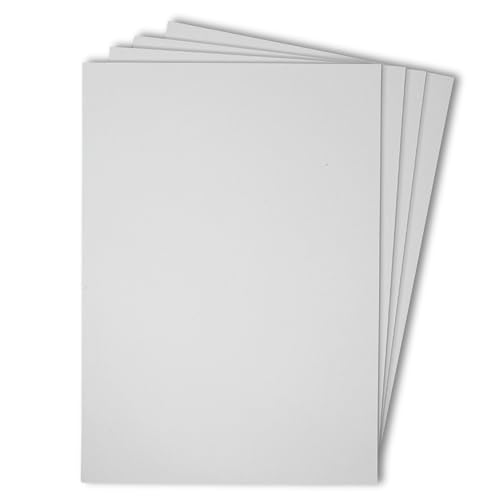 Recycelter weißer Karton, A5, 220 g/m², dicke, weiße Karte, 100 Blatt, cremefarben, strukturierter Karton – Kartenherstellung, Drucken, Kopieren, Kunstwerke Recycelter weißer Karton, A5, 220 g/m², dicke, weiße Karte, 100 Blatt, cremefarben, strukturierter Karton – Kartenherstellung, Drucken, Kopieren, Kunstwerke von BCreativetolearn