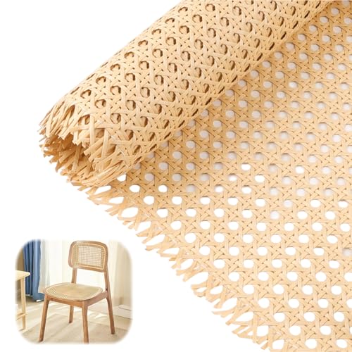 BDHYYM Wiener Geflecht 40x100 CM Wasserdicht PE Rattan Gurtband Handgemachtes Sternanis Breit Rattan Möbeldekoration für Stuhl, Möbel, Schrank, Kommode, Sessel, Schranktür BDHYYM Wiener Geflecht 40x100 CM Wasserdicht PE Rattan Gurtband Handgemachtes Sternanis Breit Rattan Möbeldekoration für Stuhl, Möbel, Schrank, Kommode, Sessel, Schranktür von BDHYYM