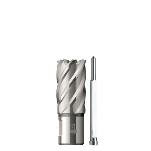 BDS Kernbohrer kurz KBK HSS Schaft Weldon 36/30mm von BDS