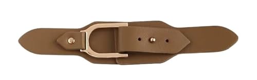 BDSHGRDH Toggle Buttons, 3 Paar Kaschmirmantel Lederknopf Wollschnalle Lederschnalle Lederschnalle Metallhornschnalle Lederschnalle Zubehör BDSHGRDH Toggle Buttons, 3 Paar Kaschmirmantel Lederknopf Wollschnalle Lederschnalle Lederschnalle Metallhornschnalle Lederschnalle Zubehör von BDSHGRDH