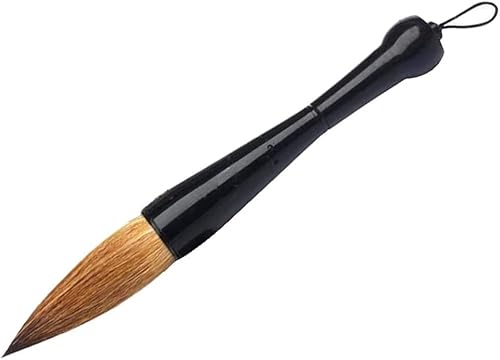 BDSHGRDH aquarell pinsel， Großer chinesischer Kalligraphiepinsel, Malpinsel, Schreibpinsel, Kanji-Pinsel Nr. 14 von BDSHGRDH