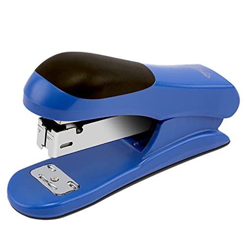 Hefter, Mini-Hefter, Hefter mit 25-Blatt-Kapazität, robuster manueller tragbarer Schreibtischhefter aus Metall for Zuhause, Schule und Büro Hefter, Mini-Hefter, Hefter mit 25-Blatt-Kapazität, robuster manueller tragbarer Schreibtischhefter aus Metall for Zuhause, Schule und Büro von BDSHGRDH