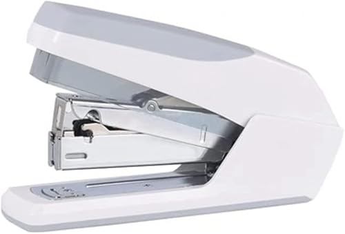 Hefter, Mini-Hefter, arbeitssparender Schreibtisch-Hefter fürs Büro, Kapazität 20 Blatt, mit 1000 Heftklammern for Schulbüro und Heimstudenten Hefter, Mini-Hefter, arbeitssparender Schreibtisch-Hefter fürs Büro, Kapazität 20 Blatt, mit 1000 Heftklammern for Schulbüro und Heimstudenten von BDSHGRDH