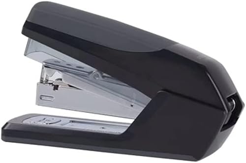 Hefter, Mini-Hefter, arbeitssparender Schreibtisch-Hefter fürs Büro, Kapazität 20 Blatt, mit 1000 Heftklammern for Schulbüro und Heimstudenten Hefter, Mini-Hefter, arbeitssparender Schreibtisch-Hefter fürs Büro, Kapazität 20 Blatt, mit 1000 Heftklammern for Schulbüro und Heimstudenten von BDSHGRDH