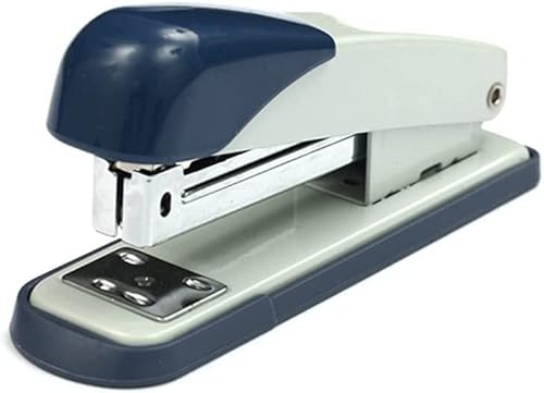 Hefter, Mini-Heftgerät, Mini mit 1000 Heftklammern, Standardkapazität von 25 Blatt for das kleine Heftgerät im Studentenbüro Hefter, Mini-Heftgerät, Mini mit 1000 Heftklammern, Standardkapazität von 25 Blatt for das kleine Heftgerät im Studentenbüro von BDSHGRDH