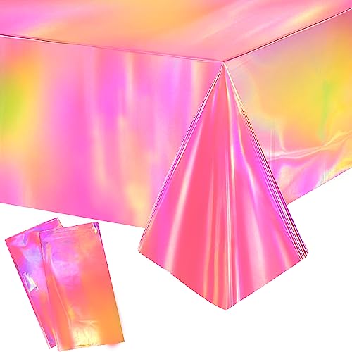 BDSHUNBF 2 Stück Tischdecke, Party Tischtuch, Wasserdicht Tischdecken, Geburtstag Tischdeko, für Mädchen Geburtstag Kinder Jungen Hochzeit Geburtstag Party Zuhause Tischdekorationen BDSHUNBF 2 Stück Tischdecke, Party Tischtuch, Wasserdicht Tischdecken, Geburtstag Tischdeko, für Mädchen Geburtstag Kinder Jungen Hochzeit Geburtstag Party Zuhause Tischdekorationen von BDSHUNBF