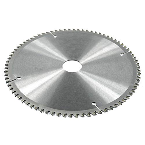 Concord Blades TCT Nichteisen-Kreissägeblatt für Metall, 25,4 cm, 80 Zähne, geeignet zum Schneiden von Stahl, Aluminium, Eisen und nicht-eisenhaltigen Metallen, Holz und Kunststoff Concord Blades TCT Nichteisen-Kreissägeblatt für Metall, 25,4 cm, 80 Zähne, geeignet zum Schneiden von Stahl, Aluminium, Eisen und nicht-eisenhaltigen Metallen, Holz und Kunststoff von BE-TOOL