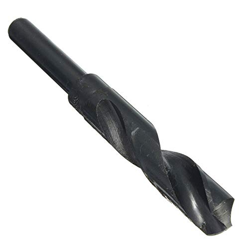 Schmiedebohrer MASO 22 mm Schmiedeeisen reduzierter Schaft HSS Bohrer für Aluminium, Stahl, Holz, Kunststoff, Nichteisen usw. Schmiedebohrer MASO 22 mm Schmiedeeisen reduzierter Schaft HSS Bohrer für Aluminium, Stahl, Holz, Kunststoff, Nichteisen usw. von BE-TOOL