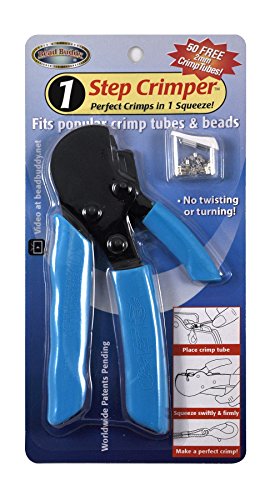 The Bead Buddy Crimpzange mit 1 Schritt The Bead Buddy Crimpzange mit 1 Schritt von BEAD BUDDY