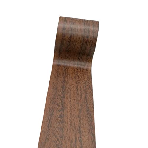 Braunes Klebeband für Möbel, Holzkornband verschönern Möbel Boden Reparatur hoher Viskose für Zuhause von BEAHING